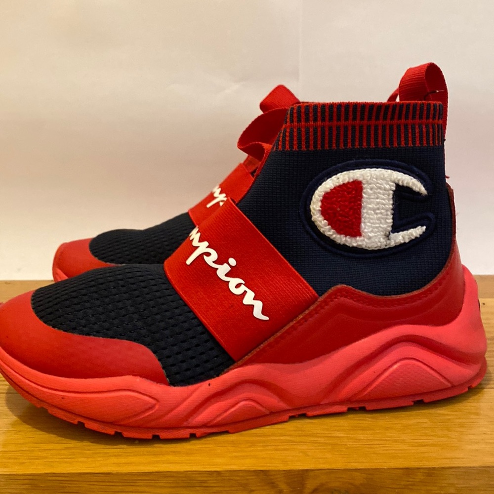 Champion Rally Pro